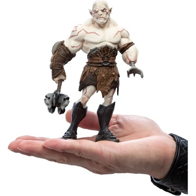 Weta Collectibles Hobit Mini Epics Azog Znesvětitel