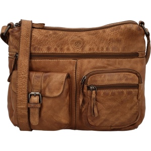 Hide & Stitches Paint Rock 23076 Cognac