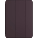 Apple iPad Air 2022 Smart Folio Cover dark cherry (MNA43ZM/A)