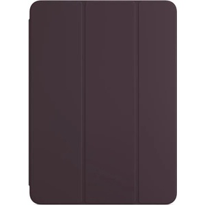 Apple iPad Air 2022 Smart Folio Cover dark cherry (MNA43ZM/A)