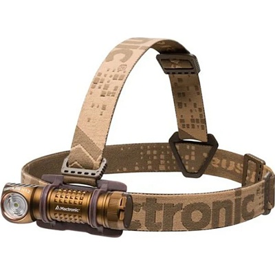 Mactronic Maverick SIRIUS H12