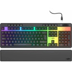 Hama uRage Exodus 515 Illuminated (217830) Клавиатури