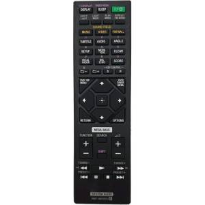 съвместим Sony rmt-am120u - заместител дистанционно управление (rmt-am120u) Дистанционно
