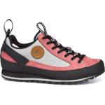 Hanwag Дамски апроуч обувки Hanwag Women's Rotpunkt Low LL Approach shoes - Rose / Cool Grey - размер 42, 5 (EU) (142-0334-0221)
