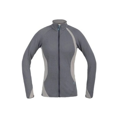 Direct Alpine dámská mikina Etna Lady anthracite