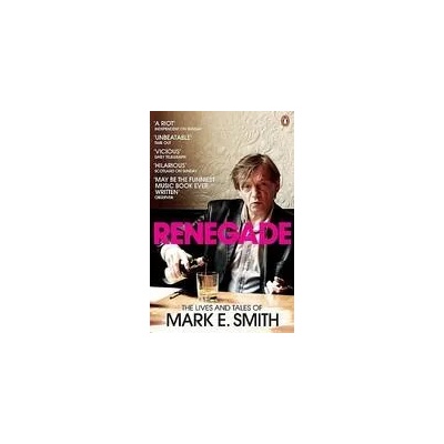 Renegade | MarkE Smith