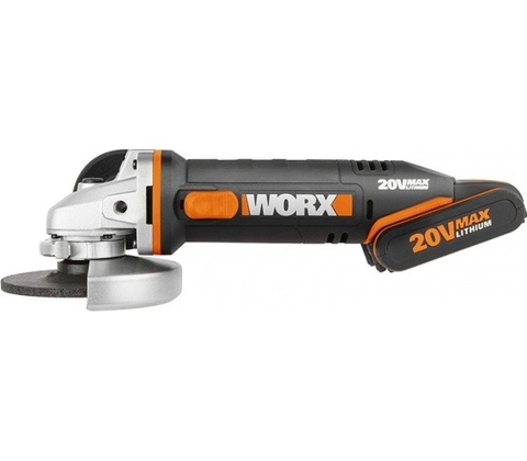 Worx WX803