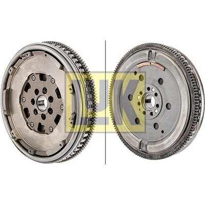Setrvačník Schaeffler LuK 415 0424 10