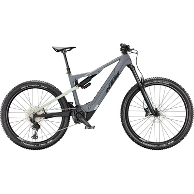 KTM Macina Kapoho Pro Ltd 2026