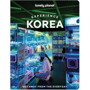 Experience Korea (ISBN: 9781837588305)