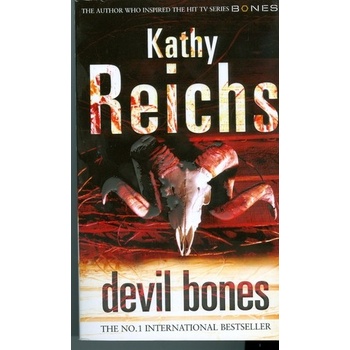 Devil Bones - Kathy Reichs