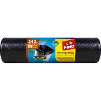 Fino pytle na odpad 240 l 45µm 8ks