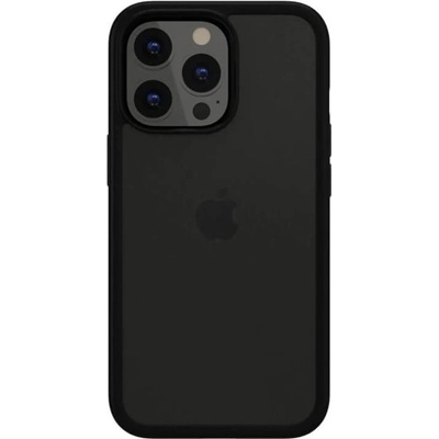 SwitchEasy Калъф за Apple iPhone 13 Pro, хибриден, SwitchEasy AERO Plus Case (GS-103-209-232-173), удароустойчив, черен (GS-103-209-232-173)