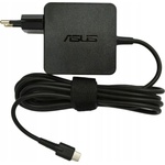 ASUS Адаптер за лаптоп ASUS AC65-00 Type-C, 65W - 90XB04EN-MPW0G0 (90XB04EN-MPW0G0)