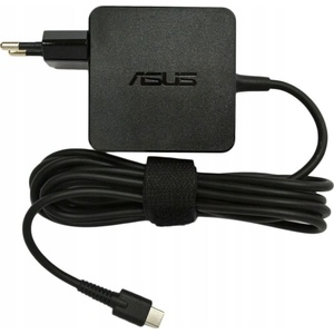 ASUS Адаптер за лаптоп ASUS AC65-00 Type-C, 65W - 90XB04EN-MPW0G0 (90XB04EN-MPW0G0)
