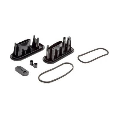 Force Joysway Fin Box a fitinky stěžně: Dragon V6