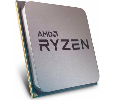 AMD Ryzen 7 7800X3D 100-000000910