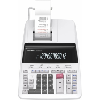 SHARP CS-2635LW