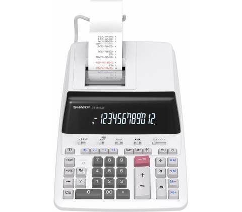 SHARP CS-2635LW