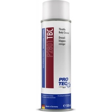 Pro-Tec Throttle Body Cleaner - čistič škrtících klapek 500 ml