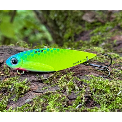 SpinMad Cikáda King 14 g 3804
