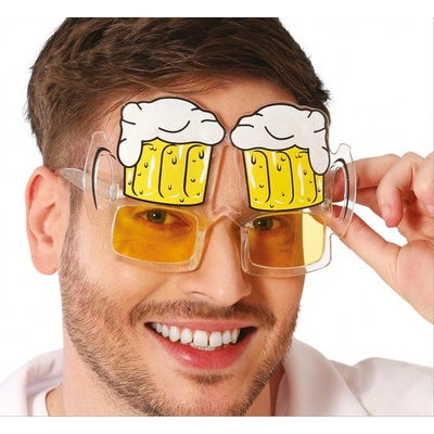 Guirca Pivo brýle – Zboží Dáma