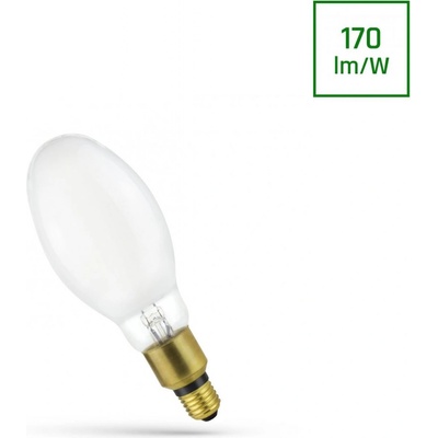 Spectrumled LED PARISIENNE PREMIUM COG 20W E-27 Neutrální bílá MILKY
