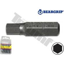 Beargrip dĺžka 25 mm 5 mm 32250