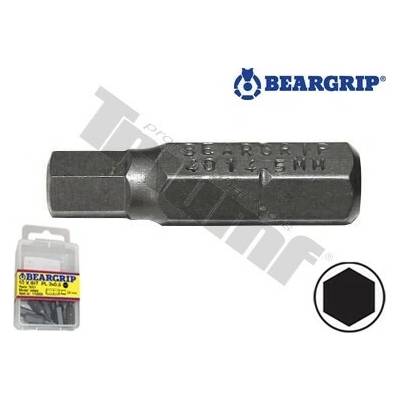 Beargrip dĺžka 25 mm 5 mm 32250