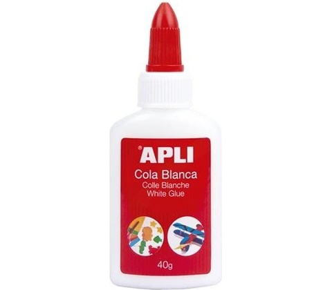 APLI Hobby lepidlo 40 g