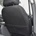 UMBRELLA Калъфи за седалки за seat ateca 2016 (05381)