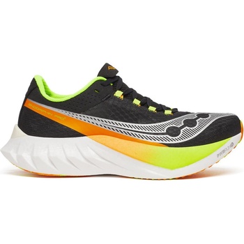 Saucony Endorphin Pro 4 - Black VO2