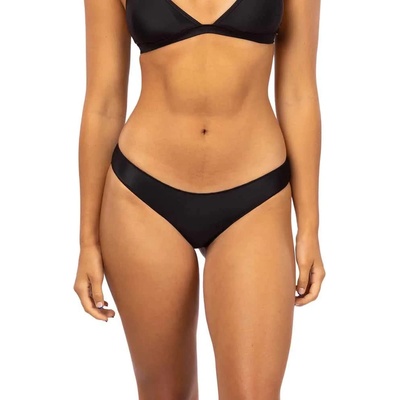 Rip Curl Classic Surf Bare bikini bottom - Black (Black)