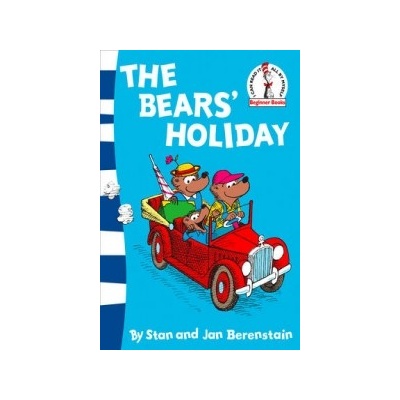 Bears' Holiday