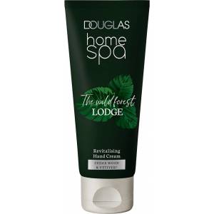 Douglas Wild Forest Lodge Hand Cream Крем за ръце мъжки 75ml
