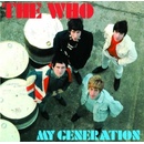 WHO: MY GENERATION LP