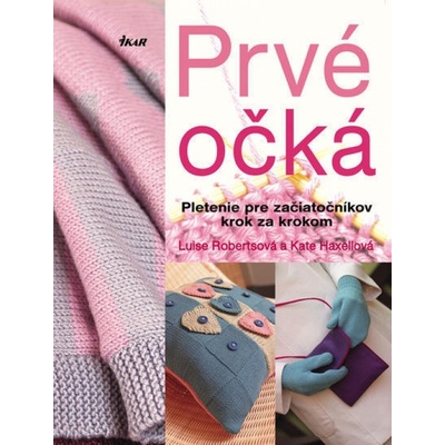 Prvé očká