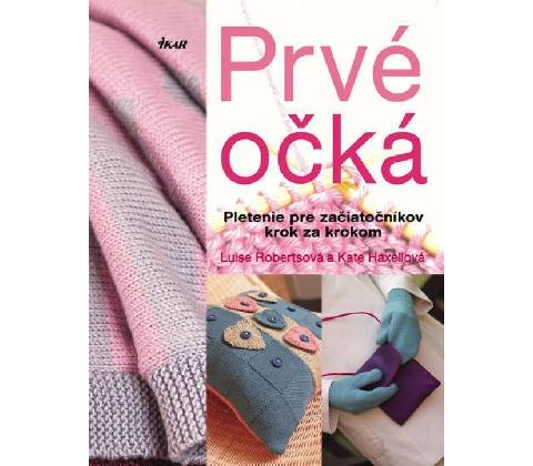 Prvé očká