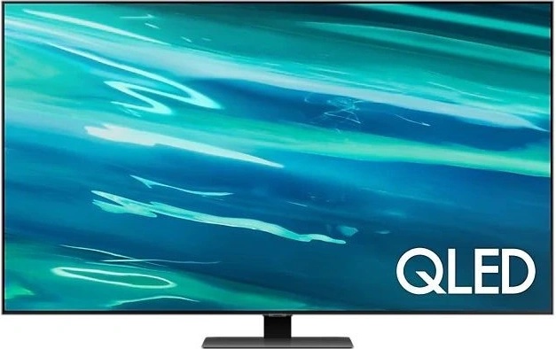Samsung QE55Q80A