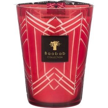 Baobab Collection Heritage Cernay Ароматна свещ, 24 см (MAX24HCE)