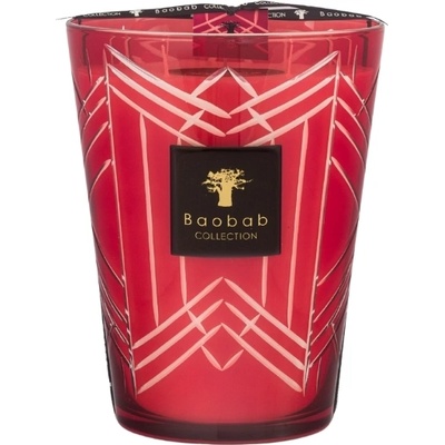 Baobab Collection Heritage Cernay Ароматна свещ, 24 см (MAX24HCE)