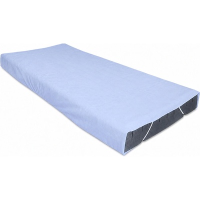 Halcamp Prostěradlo paropropustné s boky PNSA 90/140x200