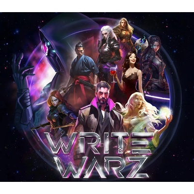 Write Warz