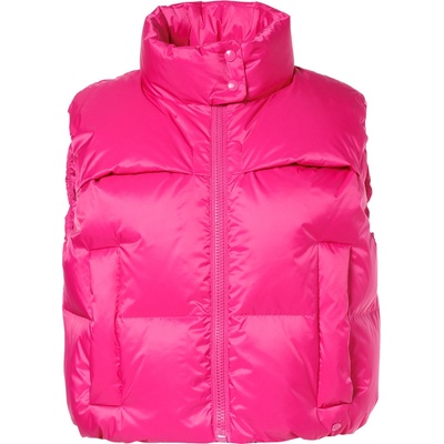 Goldbergh Câlin Ski Bodywarmer Passion Pink