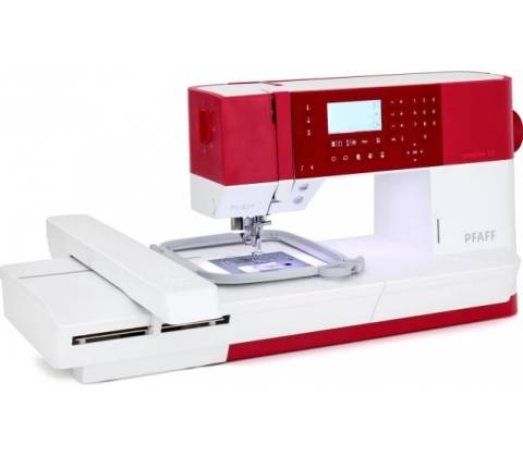 Pfaff Creative 1.5