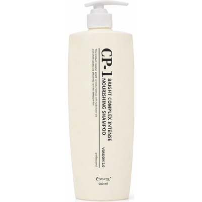 Esthetic House CP-1 BC Intense Nourishing Shampoo Verze 2.0 500 ml