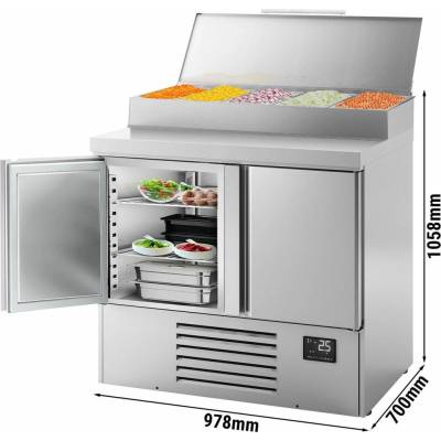 Vasegastro 5344