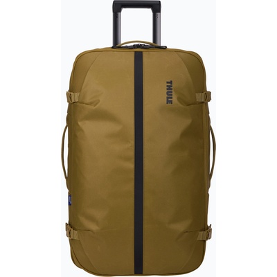 Thule Куфар за пътуване на колела Thule Aion 95 l nutria