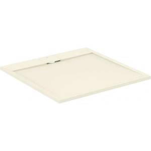Ideal Standard i. life Ultra Flat S квадратно душ корито пясъчно 100x100 см (T5234FT)
