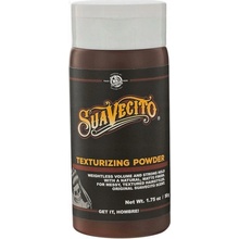 Suavecito Texturizing Powder na vlasy 50 g